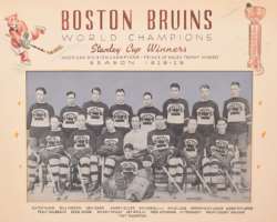 The Canadian professional ice hockey player was in one of the teams in the Stanley Cup championship two times in his career. It was with the team Keno